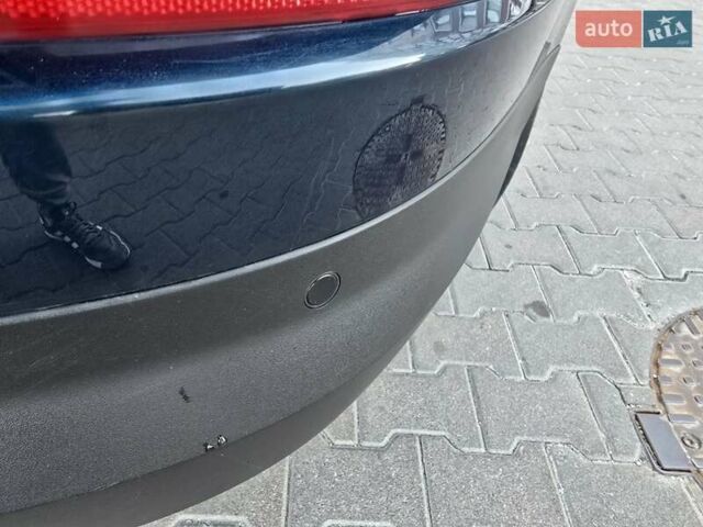 Синій Шкода Kodiaq, об'ємом двигуна 1.97 л та пробігом 239 тис. км за 25500 $, фото 45 на Automoto.ua