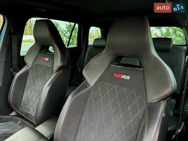 Синий Шкода Kodiaq, объемом двигателя 1.97 л и пробегом 150 тыс. км за 36200 $, фото 24 на Automoto.ua