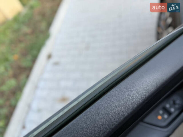 Синій Шкода Kodiaq, об'ємом двигуна 1.97 л та пробігом 197 тис. км за 25900 $, фото 41 на Automoto.ua