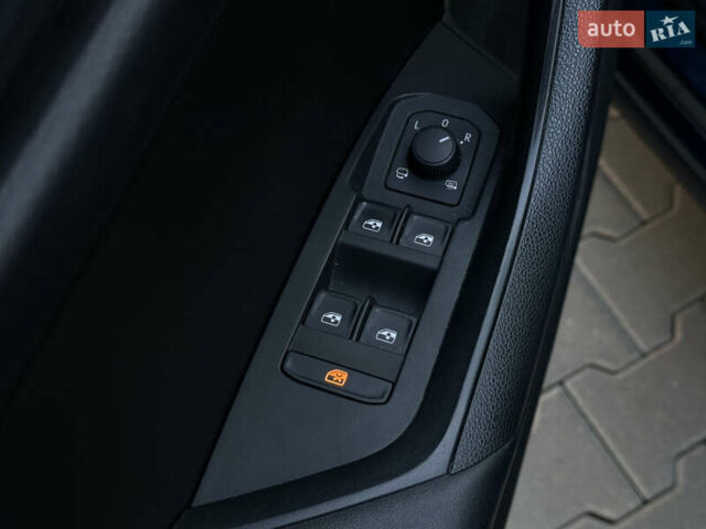 Синій Шкода Kodiaq, об'ємом двигуна 1.97 л та пробігом 197 тис. км за 25900 $, фото 40 на Automoto.ua