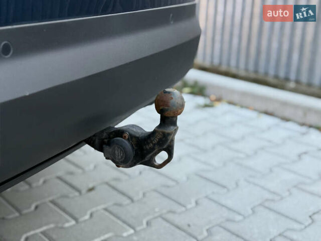 Синій Шкода Kodiaq, об'ємом двигуна 1.97 л та пробігом 197 тис. км за 25900 $, фото 28 на Automoto.ua