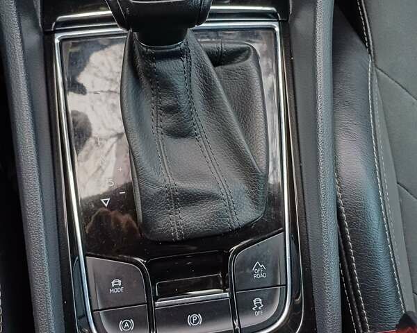 Синий Шкода Kodiaq, объемом двигателя 1.97 л и пробегом 166 тыс. км за 28200 $, фото 5 на Automoto.ua
