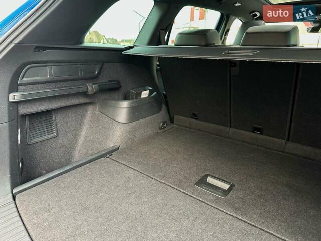 Синий Шкода Kodiaq, объемом двигателя 1.97 л и пробегом 150 тыс. км за 36200 $, фото 31 на Automoto.ua