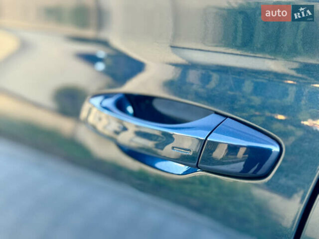 Синій Шкода Kodiaq, об'ємом двигуна 1.97 л та пробігом 197 тис. км за 25900 $, фото 26 на Automoto.ua