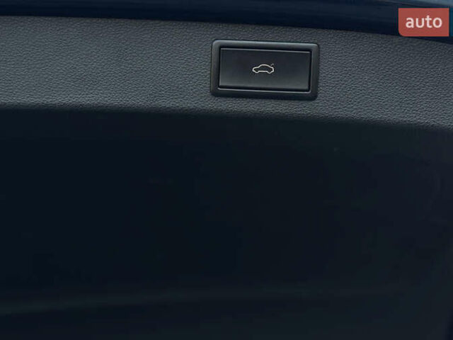 Синій Шкода Kodiaq, об'ємом двигуна 1.97 л та пробігом 197 тис. км за 25900 $, фото 30 на Automoto.ua