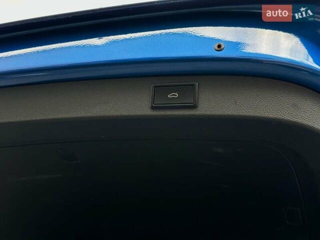 Синий Шкода Kodiaq, объемом двигателя 1.97 л и пробегом 150 тыс. км за 36200 $, фото 32 на Automoto.ua