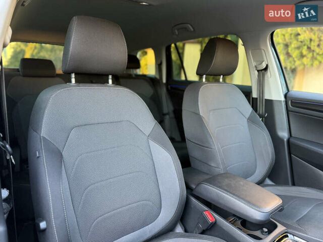 Синій Шкода Kodiaq, об'ємом двигуна 1.97 л та пробігом 197 тис. км за 25900 $, фото 62 на Automoto.ua