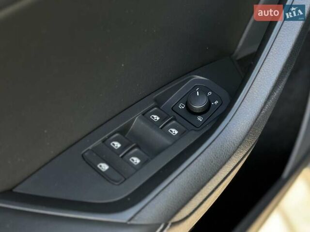 Синий Шкода Kodiaq, объемом двигателя 1.98 л и пробегом 85 тыс. км за 30000 $, фото 17 на Automoto.ua