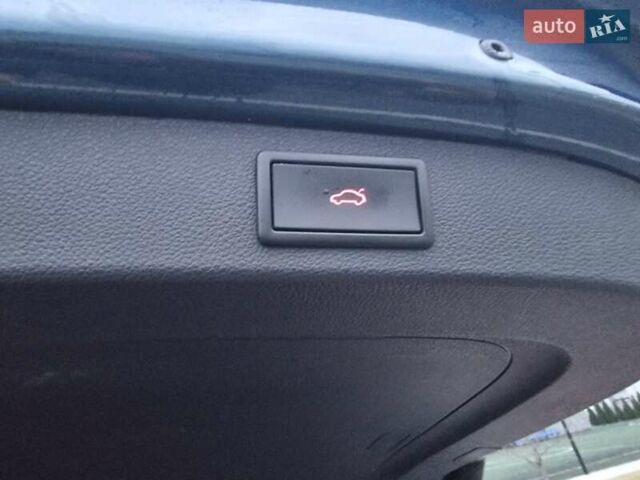 Синій Шкода Kodiaq, об'ємом двигуна 1.97 л та пробігом 200 тис. км за 32700 $, фото 12 на Automoto.ua