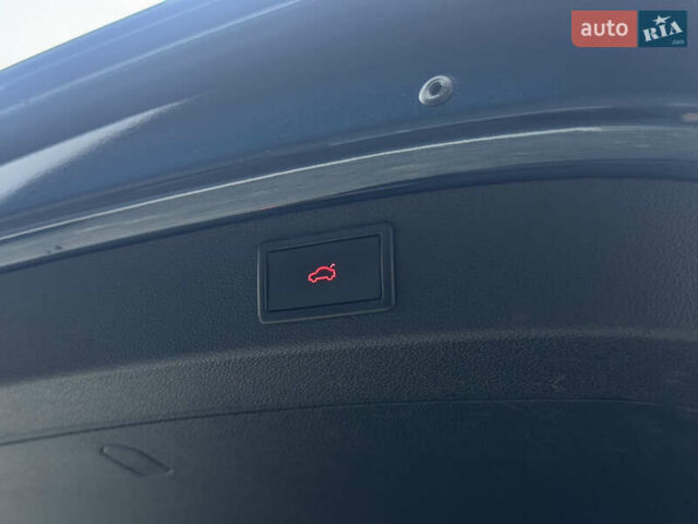 Синій Шкода Kodiaq, об'ємом двигуна 1.97 л та пробігом 225 тис. км за 28999 $, фото 53 на Automoto.ua