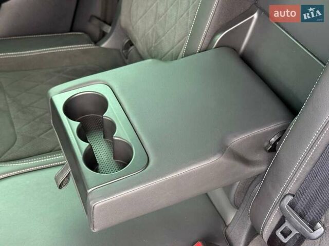 Синий Шкода Kodiaq, объемом двигателя 1.97 л и пробегом 47 тыс. км за 39500 $, фото 48 на Automoto.ua