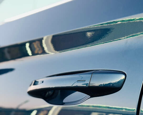 Синий Шкода Kodiaq, объемом двигателя 1.97 л и пробегом 199 тыс. км за 32900 $, фото 19 на Automoto.ua