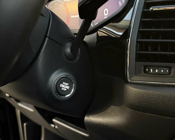 Синий Шкода Kodiaq, объемом двигателя 1.97 л и пробегом 199 тыс. км за 31900 $, фото 24 на Automoto.ua