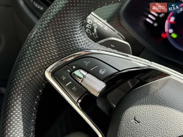 Синий Шкода Kodiaq, объемом двигателя 1.97 л и пробегом 47 тыс. км за 39500 $, фото 35 на Automoto.ua