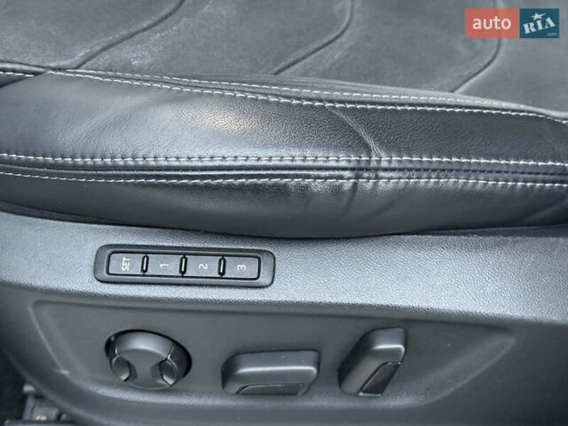 Синий Шкода Kodiaq, объемом двигателя 1.97 л и пробегом 263 тыс. км за 25300 $, фото 28 на Automoto.ua