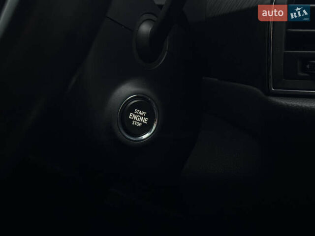 Синій Шкода Kodiaq, об'ємом двигуна 1.97 л та пробігом 225 тис. км за 28999 $, фото 36 на Automoto.ua