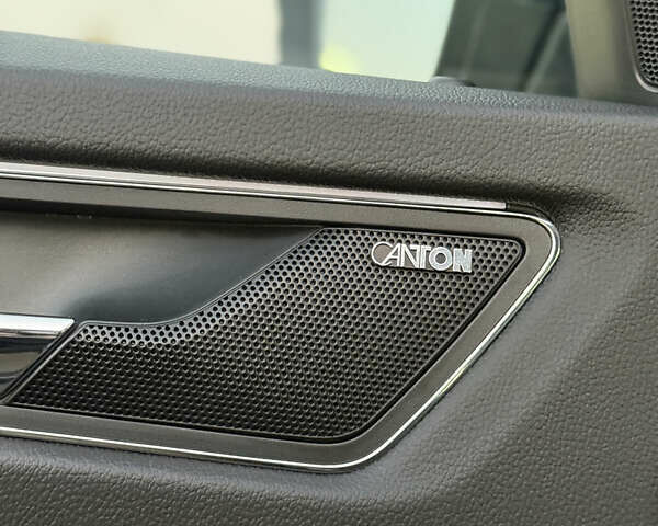 Синий Шкода Kodiaq, объемом двигателя 1.97 л и пробегом 199 тыс. км за 32900 $, фото 52 на Automoto.ua