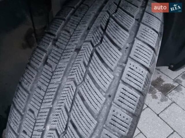 Синій Шкода Kodiaq, об'ємом двигуна 1.97 л та пробігом 200 тис. км за 32700 $, фото 28 на Automoto.ua