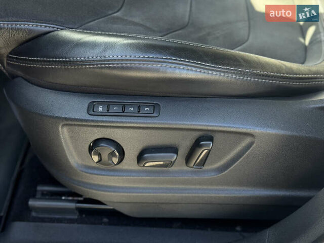 Синій Шкода Kodiaq, об'ємом двигуна 1.97 л та пробігом 225 тис. км за 28800 $, фото 20 на Automoto.ua
