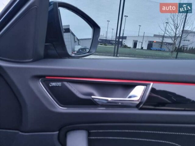 Синій Шкода Kodiaq, об'ємом двигуна 1.97 л та пробігом 200 тис. км за 32700 $, фото 42 на Automoto.ua
