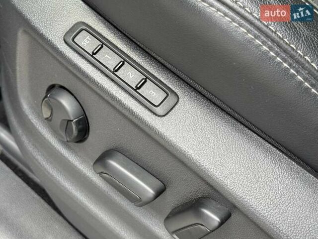 Синий Шкода Kodiaq, объемом двигателя 1.97 л и пробегом 47 тыс. км за 39500 $, фото 32 на Automoto.ua