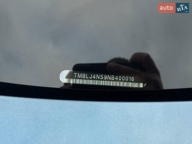 Синій Шкода Kodiaq, об'ємом двигуна 1.97 л та пробігом 225 тис. км за 28999 $, фото 54 на Automoto.ua