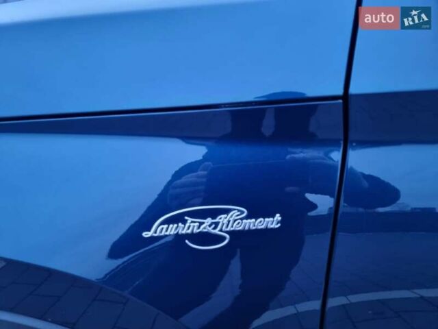 Синій Шкода Kodiaq, об'ємом двигуна 1.97 л та пробігом 200 тис. км за 32700 $, фото 32 на Automoto.ua