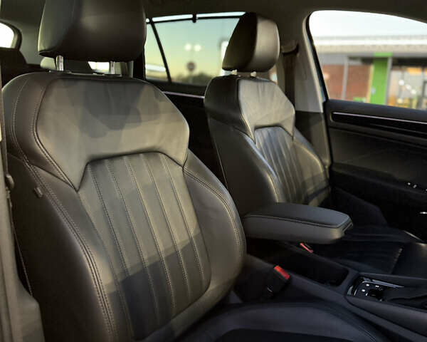 Синий Шкода Kodiaq, объемом двигателя 1.97 л и пробегом 199 тыс. км за 31900 $, фото 43 на Automoto.ua