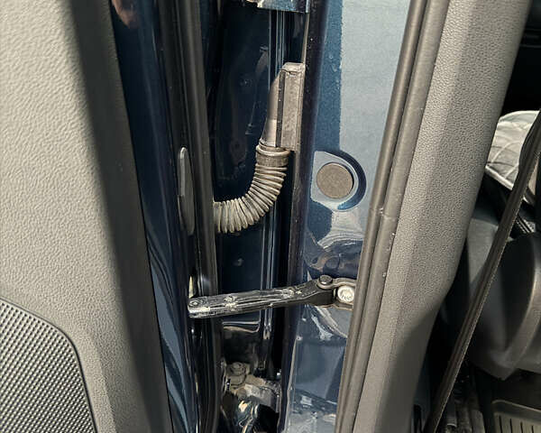 Синій Шкода Kodiaq, об'ємом двигуна 2 л та пробігом 81 тис. км за 32500 $, фото 20 на Automoto.ua