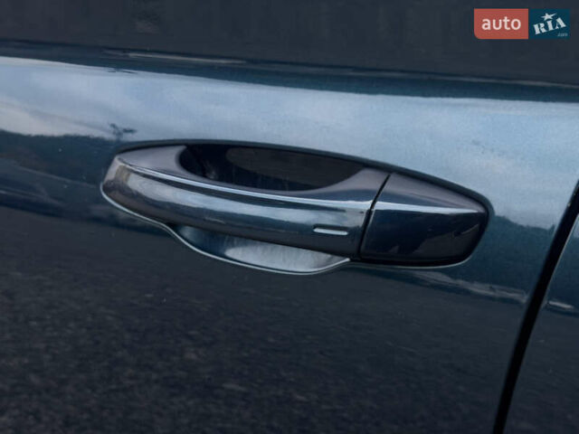 Синій Шкода Kodiaq, об'ємом двигуна 1.97 л та пробігом 225 тис. км за 28999 $, фото 46 на Automoto.ua