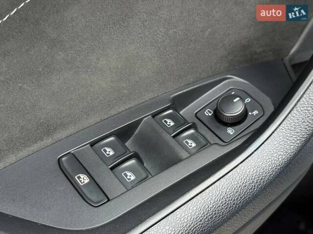 Синий Шкода Kodiaq, объемом двигателя 1.97 л и пробегом 47 тыс. км за 39500 $, фото 33 на Automoto.ua