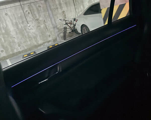 Синий Шкода Kodiaq, объемом двигателя 1.98 л и пробегом 71 тыс. км за 39500 $, фото 23 на Automoto.ua