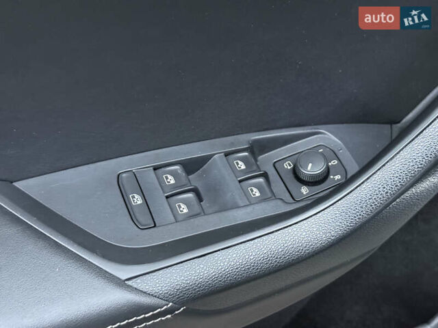 Синий Шкода Kodiaq, объемом двигателя 1.97 л и пробегом 263 тыс. км за 25300 $, фото 26 на Automoto.ua