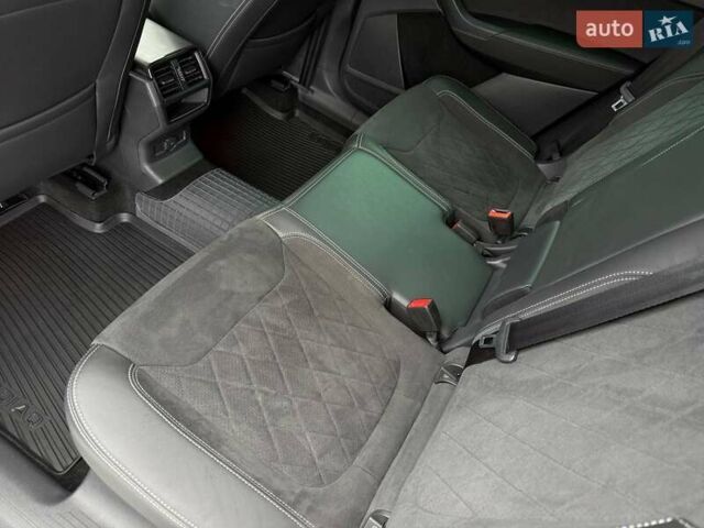 Синий Шкода Kodiaq, объемом двигателя 1.97 л и пробегом 47 тыс. км за 39500 $, фото 46 на Automoto.ua