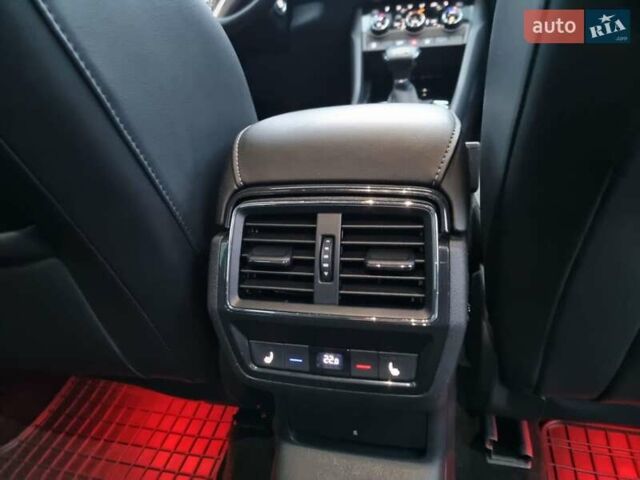 Синій Шкода Kodiaq, об'ємом двигуна 1.97 л та пробігом 200 тис. км за 32700 $, фото 27 на Automoto.ua