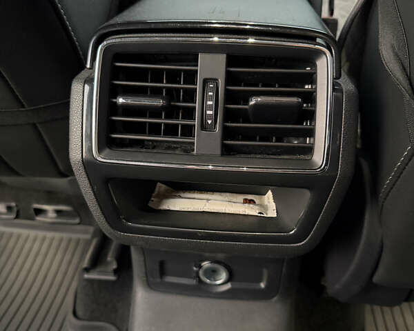 Синій Шкода Kodiaq, об'ємом двигуна 2 л та пробігом 81 тис. км за 32500 $, фото 33 на Automoto.ua