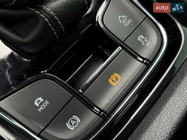 Синий Шкода Kodiaq, объемом двигателя 1.97 л и пробегом 47 тыс. км за 39500 $, фото 59 на Automoto.ua