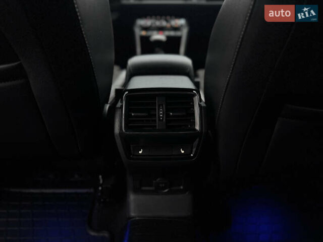 Синій Шкода Kodiaq, об'ємом двигуна 1.97 л та пробігом 225 тис. км за 28999 $, фото 18 на Automoto.ua