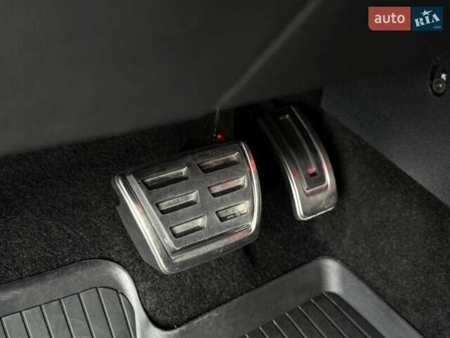 Синий Шкода Kodiaq, объемом двигателя 1.97 л и пробегом 47 тыс. км за 39500 $, фото 58 на Automoto.ua