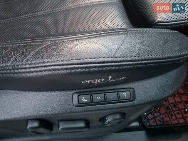 Синій Шкода Kodiaq, об'ємом двигуна 1.97 л та пробігом 200 тис. км за 32700 $, фото 4 на Automoto.ua