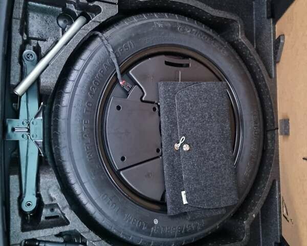 Синій Шкода Kodiaq, об'ємом двигуна 1.97 л та пробігом 200 тис. км за 32700 $, фото 15 на Automoto.ua