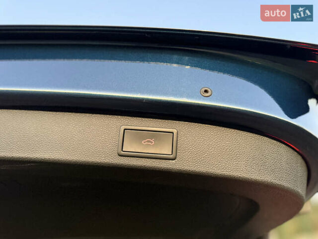 Синий Шкода Kodiaq, объемом двигателя 1.97 л и пробегом 199 тыс. км за 32900 $, фото 65 на Automoto.ua