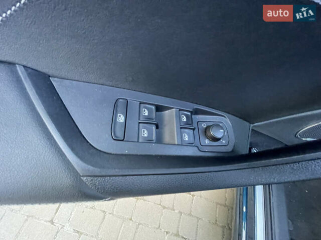 Синий Шкода Kodiaq, объемом двигателя 1.98 л и пробегом 56 тыс. км за 35500 $, фото 6 на Automoto.ua