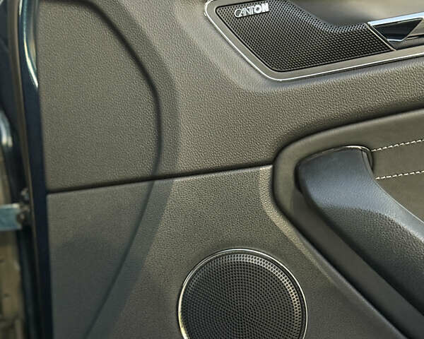 Синий Шкода Kodiaq, объемом двигателя 1.97 л и пробегом 199 тыс. км за 32900 $, фото 66 на Automoto.ua