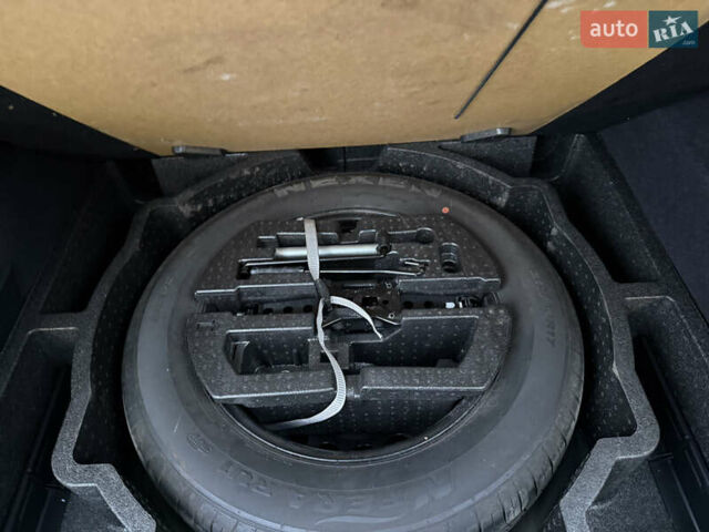 Синий Шкода Kodiaq, объемом двигателя 1.97 л и пробегом 263 тыс. км за 25300 $, фото 32 на Automoto.ua