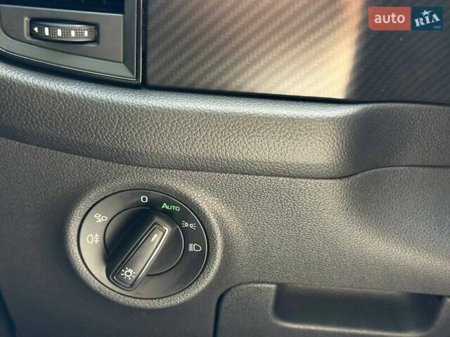 Синій Шкода Kodiaq, об'ємом двигуна 1.97 л та пробігом 47 тис. км за 39700 $, фото 43 на Automoto.ua