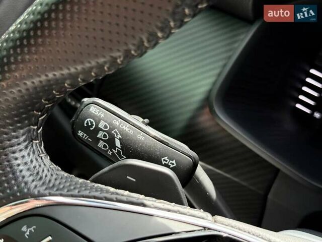 Синій Шкода Kodiaq, об'ємом двигуна 1.97 л та пробігом 47 тис. км за 39700 $, фото 45 на Automoto.ua