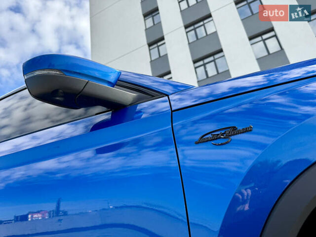 Синий Шкода Kodiaq, объемом двигателя 1.97 л и пробегом 187 тыс. км за 33200 $, фото 15 на Automoto.ua