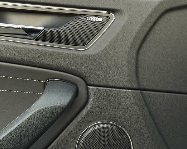 Синий Шкода Kodiaq, объемом двигателя 1.97 л и пробегом 199 тыс. км за 32900 $, фото 53 на Automoto.ua