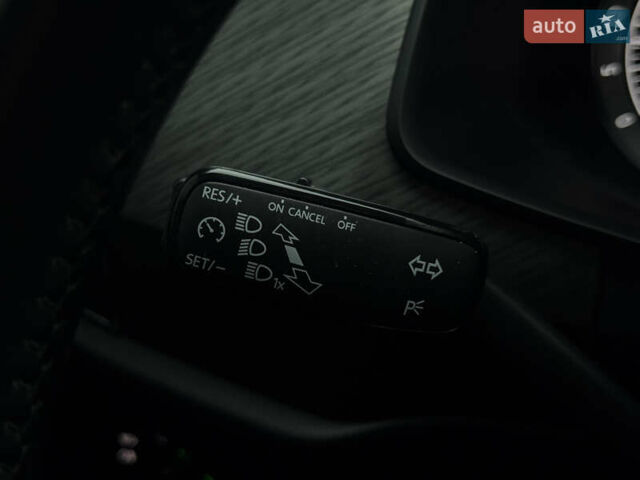 Синій Шкода Kodiaq, об'ємом двигуна 1.97 л та пробігом 225 тис. км за 28999 $, фото 42 на Automoto.ua